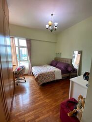 Oleander Towers (D12), Apartment #394311301